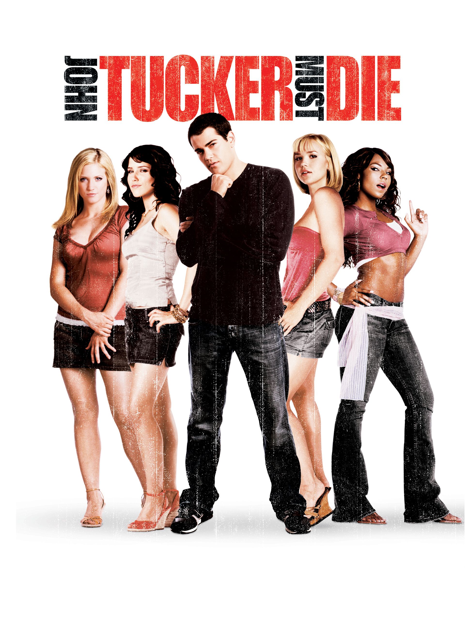 ดูหนัง John Tucker Must Die (2006) แผนถอดลาย ยอดชายนายจอห์น ทัคเกอร์ [Full-HD]
