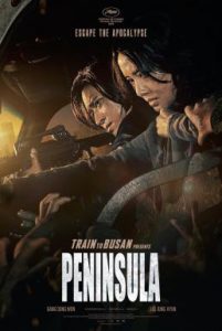 ดูหนัง Train to Busan 2 (Peninsula) (2020) เพนนินซูล่า ฝ่านรกซอมบี้คลั่ง