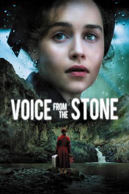 ดูหนัง Voice from the Stone (2017) เสียงเพรียกจากกําแพงหิน [Full-HD]