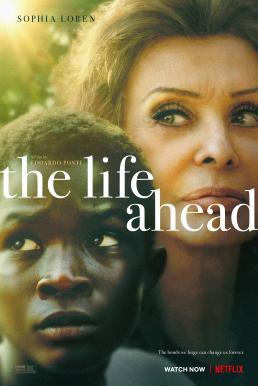 หนัง The Life Ahead (2020) ชีวิตข้างหน้า (ซับไทย)