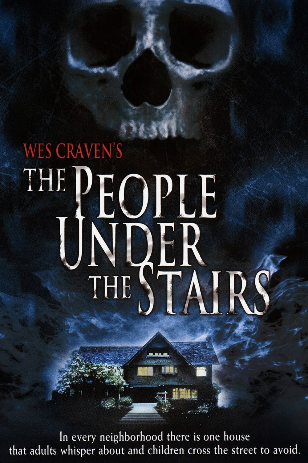 ดูหนัง The People Under the Stairs (1991) บ้านกระตุกอย่าอยู่เดี่ยว [Full-HD]