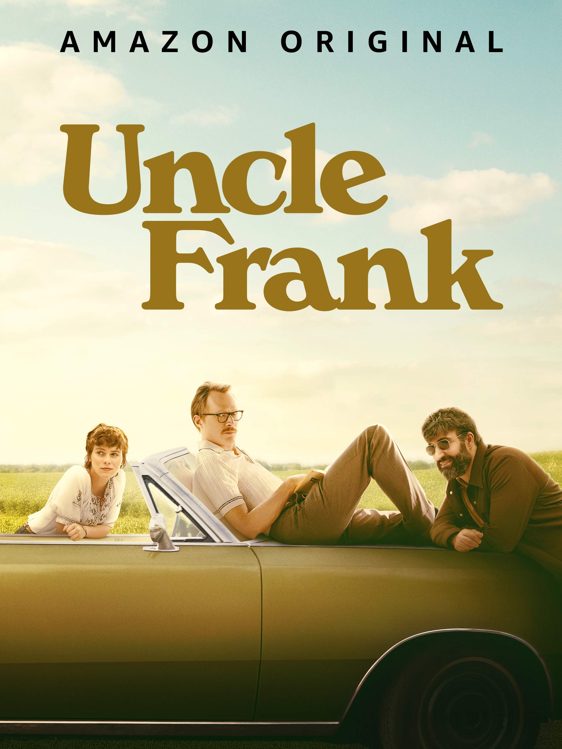 ดูหนัง Uncle Frank (2020) [ซับไทย]
