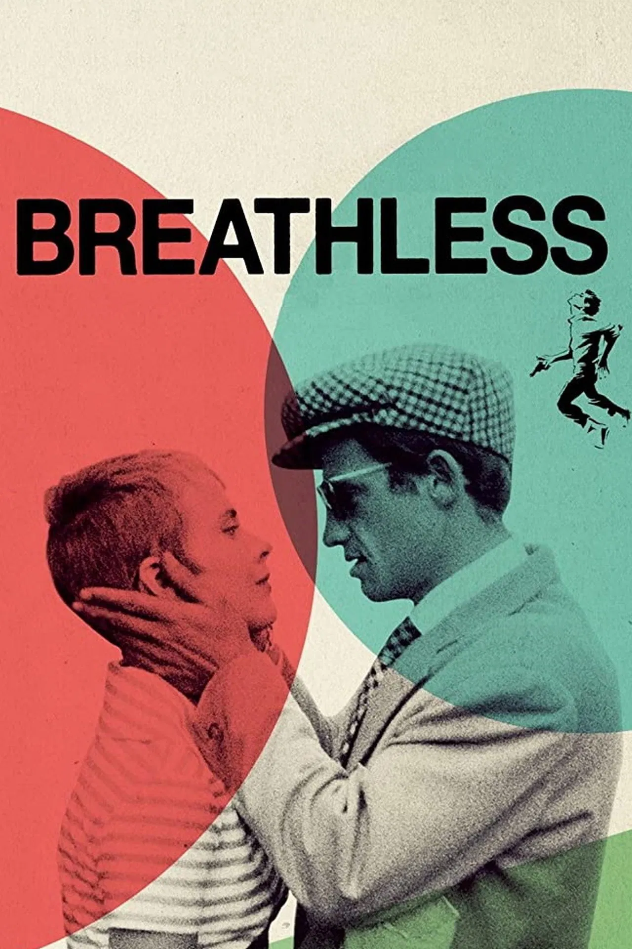 Breathless (1960) ตัดแหลกแล้วแหกกฎ ซับไทย