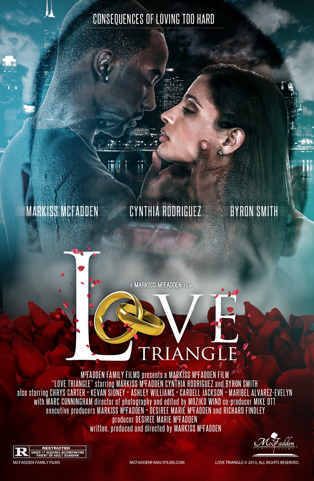 ดูหนัง Love Triangle (2013) [Full-HD]