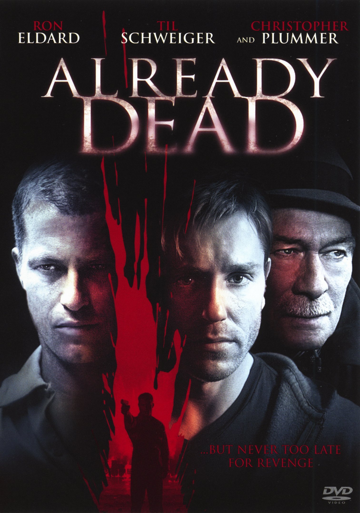 ดูหนัง Already Dead (2007) ถึงตายก็ไม่หายแค้น