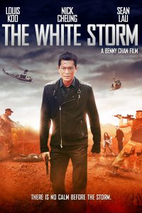 ดูหนัง The White Storm (So duk) (2013) โคตรคนโค่นคนอันตราย