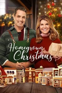 ดูหนัง Homegrown Christmas (2018) [ซับไทย]