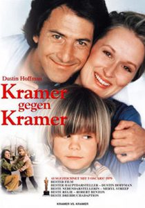 ดูหนัง Kramer vs. Kramer (1979) พ่อแม่ลูก [ซับไทย]
