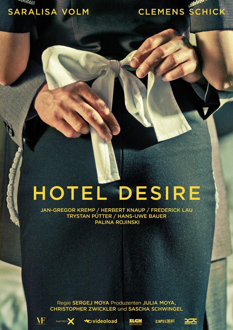 หนัง Hotel Desire (2011) โรงแรมตัณหา (ซับไทย)