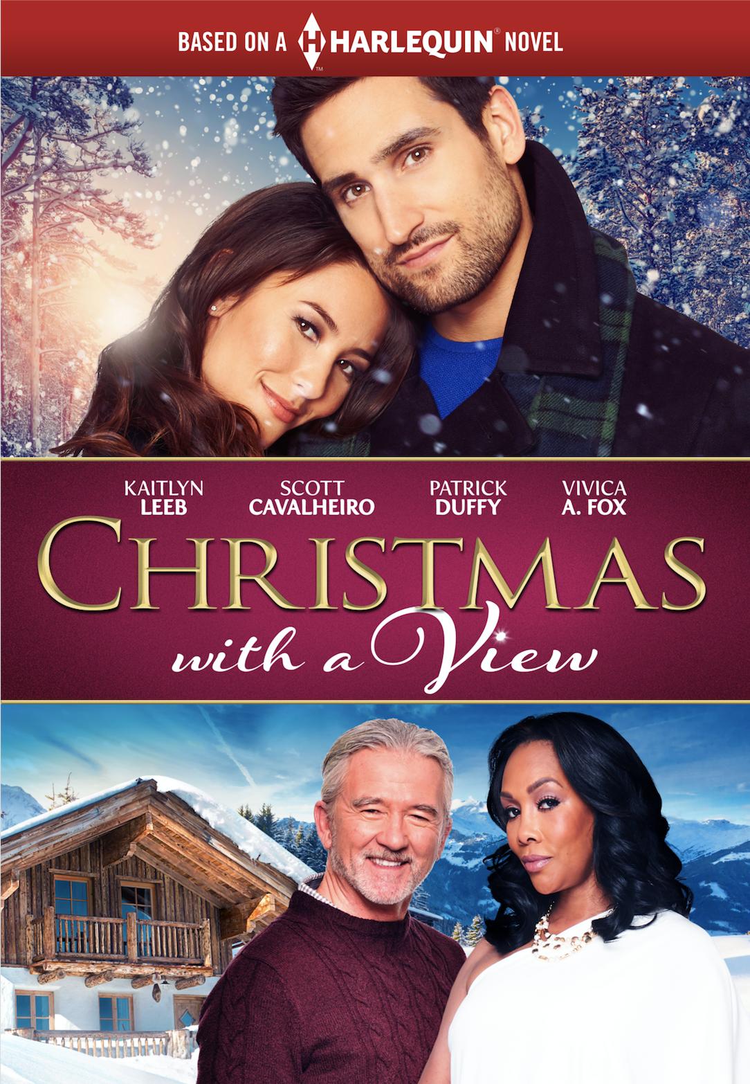 ดูหนัง Christmas with a View (2018) คริสต์มาสนี้มีรัก [ซับไทย]