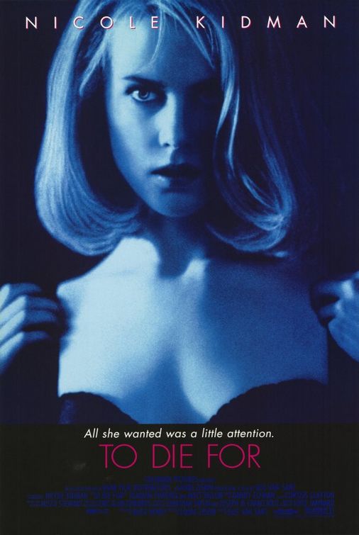 ดูหนัง To Die For (1995) ผู้หญิงไต่สวรร