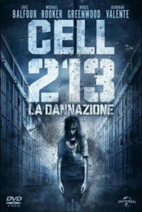 ดูหนัง Cell 213 (2011) คุกสยอง 213