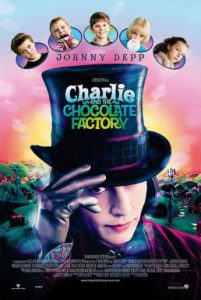 ดูหนัง Charlie and the Chocolate Factory (2005) ชาร์ลี กับ โรงงานช็อกโกแลต