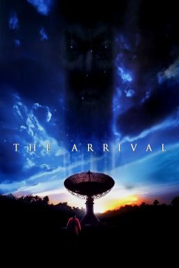 ดูหนัง The Arrival (1996) สงครามแอบยึดโลก [Full-HD]