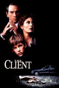 ดูหนัง The Client (1994) ล่าพยานปากเอก