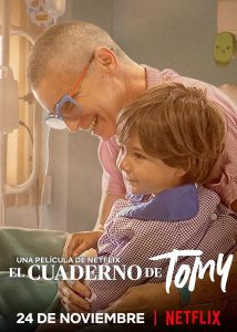 ดูหนัง Notes for My Son (El Cuaderno de Tomy) (2020) นิทานรักจากแม่ [ซับไทย]