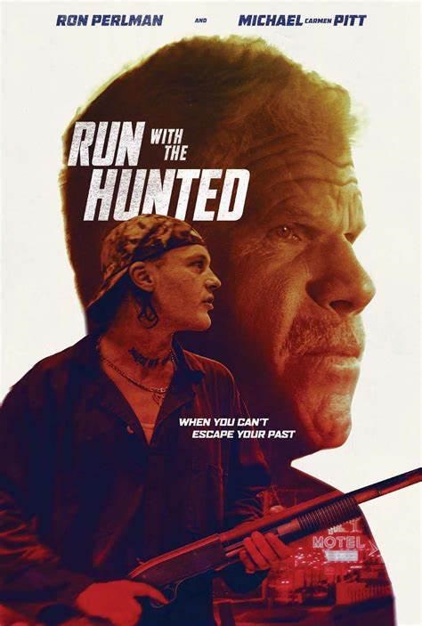 ดูหนัง Run with the Hunted (2019) [ซับไทย]