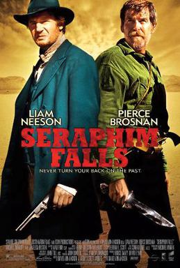 ดูหนัง Seraphim Falls (2006) ล่าสุดขอบนรก [Full-HD]