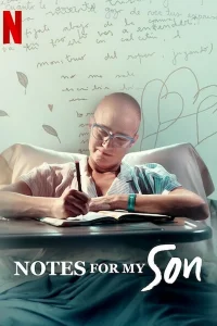 Notes for My Son (2020) นิทานรักจากแม่ ซับไทย