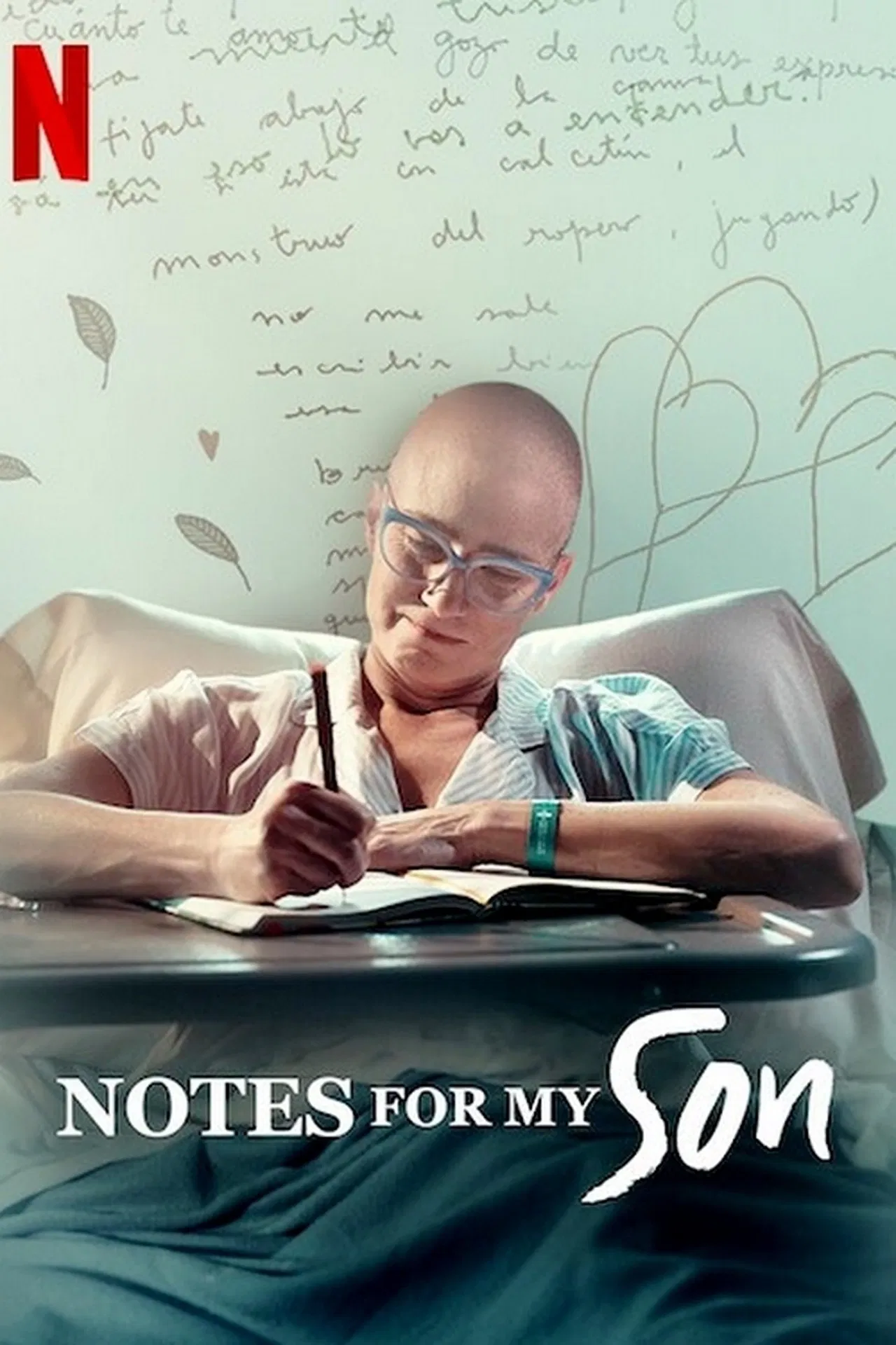 Notes for My Son (2020) นิทานรักจากแม่ ซับไทย