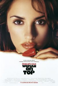 ดูหนัง Woman on Top (2000) ผู้หญิงน่าหม่ำ