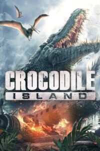 Crocodile Island (2020) เกาะจระเข้ยักษ์ พากย์ไทย