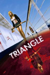 ดูหนัง Triangle (2009) เรือสยองมิตินรก [Full-HD]