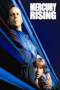 ดูหนัง Mercury Rising (1998) คนอึดมหากาฬผ่ารหัสนรก