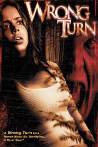 ดูหนัง Wrong Turn (2003) หวีดเขมือบคน 1