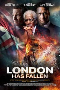 ดูหนัง London Has Fallen (2016) ผ่ายุทธการถล่มลอนดอน