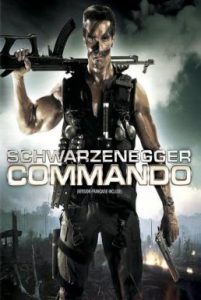 ดูหนัง Commando (1985) คอมมานโด [Full-HD]