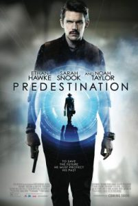 ดูหนัง Predestination (2014) ยึดเวลา ล่าอนาคต