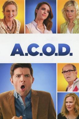 ดูหนัง A.C.O.D. (Adult Children of Divorce) (2013) บ้านแตก ใจไม่แตก [ซับไทย]