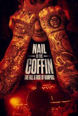 สารคดี Nail in the Coffin: The Fall and Rise of Vampiro (2019) (ซับไทย)