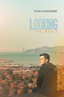 ดูหนัง Looking: The Movie (2016) [ซับไทย]