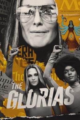 ดูหนัง The Glorias (2020) กลอเรีย [Full-HD]