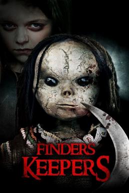 ดูหนัง Finders Keepers (2014) (ซับไทย) [Full-HD]