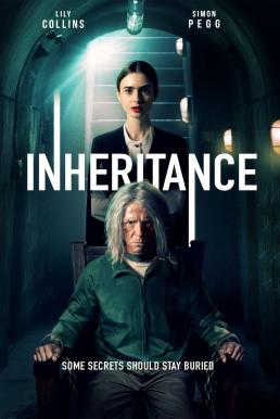 ดูหนัง Inheritance (2020) [Full-HD]