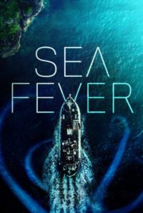 ดูหนัง Sea Fever (2019)