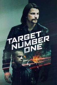 ดูหนัง Target Number One (2020) ปฏิบัติการฉาว เป้าหมายหมายเลขหนึ่ง [Full-HD]
