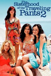 ดูหนัง The Sisterhood of the Traveling Pants 2 (2008) มนต์รักกางเกงยีนส์ 2