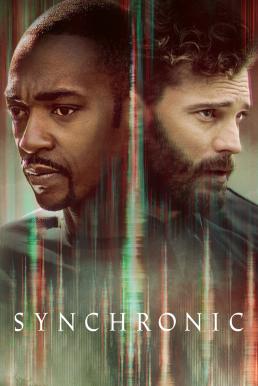 ดูหนัง Synchronic (2019) [Full-HD]
