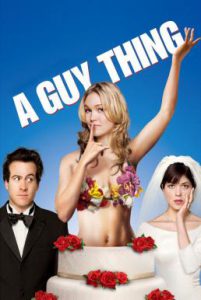ดูหนัง A Guy Thing (2003) ผู้ชายดวงจู๋ [ซับไทย]