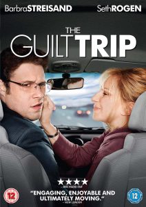 ดูหนัง The Guilt Trip (2012) ทริปสุดป่วนกับคุณแม่สุดแสบ