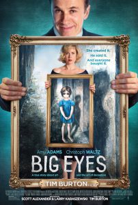 ดูหนัง Big Eyes (2014) ติสท์ลวงตา