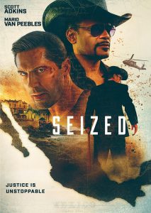 ดูหนัง Seized (2020) [Full-HD]