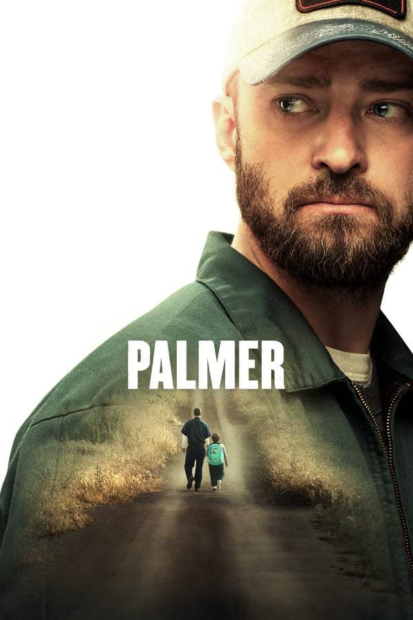 ดูหนัง Palmer (2021) (ซับไทย) [Full-HD]