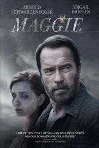 ดูหนัง Maggie (2015) ซอมบี้ ลูกคนเหล็ก [Full-HD]