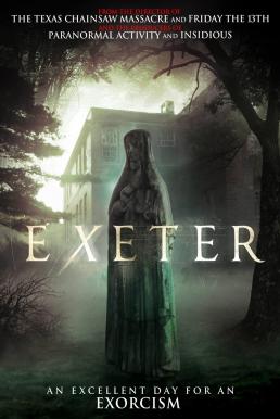 ดูหนัง Exeter (2015) อย่าให้นรกสิง [Full-HD]