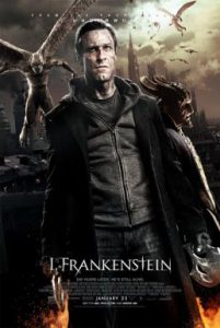 ดูหนัง I Frankenstein (2014) สงครามล้างพันธุ์อมตะ